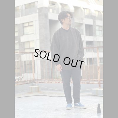 画像5: 12月10日WEB発売!Sugar&Co シュガーアンドコー drop sweater ドロップセーター