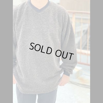 画像4: 12月10日WEB発売!Sugar&Co シュガーアンドコー drop sweater ドロップセーター