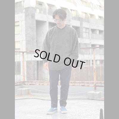 画像6: 12月10日WEB発売!Sugar&Co シュガーアンドコー drop sweater ドロップセーター