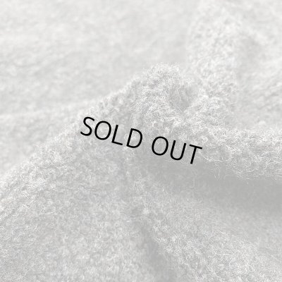 画像3: 12月10日WEB発売!Sugar&Co シュガーアンドコー drop sweater ドロップセーター