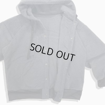 画像3: Sugar & Co.  シュガーアンドカンパニー storm fleece baja foodie  