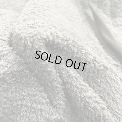 画像4: Sugar & Co.  シュガーアンドカンパニー storm fleece baja foodie  