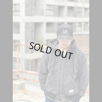 画像6: Sugar & Co.  シュガーアンドカンパニー storm fleece baja foodie  