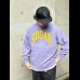 画像6: Sugar & Co. BOX  Sweat シュガーアンドカンパニーボックス スウェット　アーチロゴ  F.PURPLE