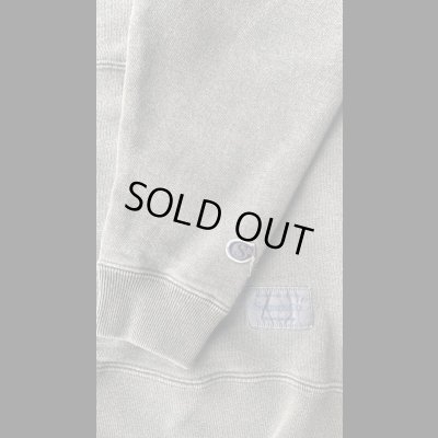 画像4: Sugar & Co. BOX  Sweat シュガーアンドカンパニーボックス スウェット　アーチロゴ  F.BLACK