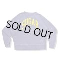Sugar & Co. BOX  Sweat シュガーアンドカンパニーボックス スウェット　アーチロゴ  F.PURPLE