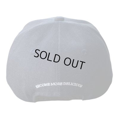 画像4: Sugar&CO Sugar Cap  シュガーキャップ INDIGO