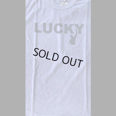 画像3: Sugar & Co. Bleach Drop Sweat シュガーアンドカンパニー dorop tee  ドロップTシャツ　F.PURPLE