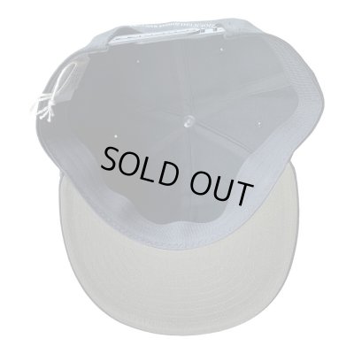 画像5: Sugar&CO Sugar Cap  シュガーキャップ BLACK