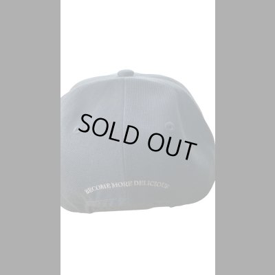 画像4: Sugar&CO Sugar Cap  シュガーキャップ BLACK