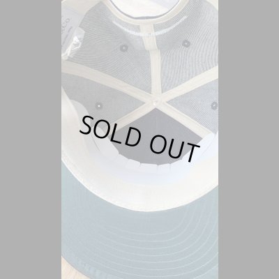 画像5: Sugar&CO Sugar Cap  シュガーキャップ INDIGO