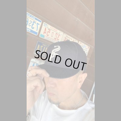 画像6: Sugar&CO Sugar Cap  シュガーキャップ INDIGO