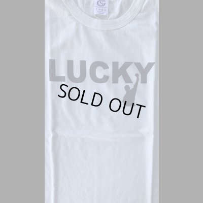 画像3: Sugar & Co. Bleach Drop Sweat シュガーアンドカンパニー dorop tee  ドロップTシャツWHITE