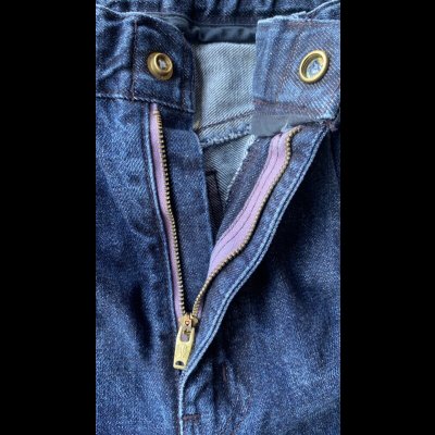 画像4: Sugar & Co. シュガーアンドカンパニー  ベイビーズパンツ　加工タイプ