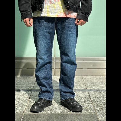 画像11: Sugar & Co. シュガーアンドカンパニー  ベイビーズパンツ　加工タイプ