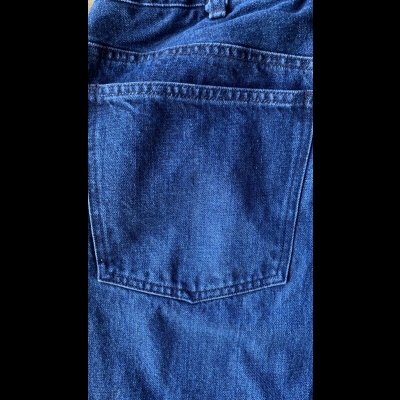 画像5: Sugar & Co. シュガーアンドカンパニー  ベイビーズパンツ　加工タイプ