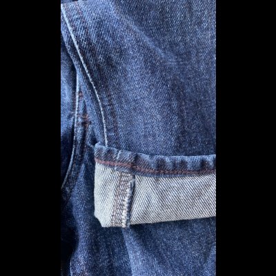 画像6: Sugar & Co. シュガーアンドカンパニー  ベイビーズパンツ　加工タイプ