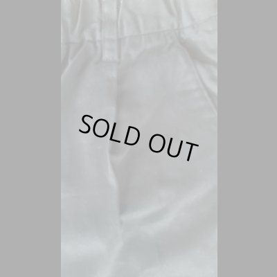 画像6: Sugar & Co. シュガーアンドカンパニー ダディーズショーツ ＢＬＡＣＫ　ブラック