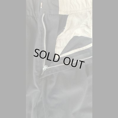 画像5: Sugar & Co. シュガーアンドカンパニー ダディーズショーツ ＢＬＡＣＫ　ブラック