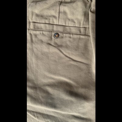 画像4: Sugar & Co. シュガーアンドカンパニー ダディーズショーツ BEIGEベージュ