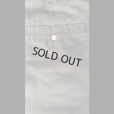 画像4: Sugar & Co. シュガーアンドカンパニー ダディーズショーツ ＢＬＡＣＫ　ブラック