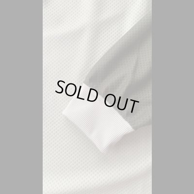 画像3: Sugar&Co シュガーアンドコー Drop Game Shirt  ドロップゲームシャツKHAKI