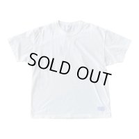 「Sugar & Co.」Drop ＷＨＩＴＥ　S/S Tee シュガーアンドカンパニー ドロップ Tシャツホワイト