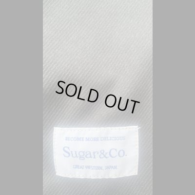 画像6: Sugar&Co シュガーアンドコー　ビーチベースボールシャツ