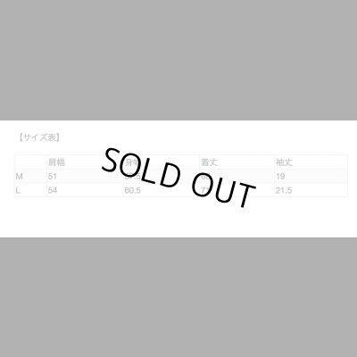 画像9: Sugar&Co シュガーアンドコー　ビーチベースボールシャツ