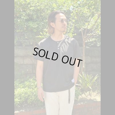 画像7: Sugar&Co シュガーアンドコー　ビーチベースボールシャツ