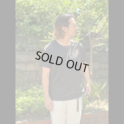 画像8: Sugar&Co シュガーアンドコー　ビーチベースボールシャツ