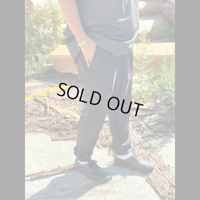 画像10: Sugar & Co. シュガーアンドカンパニー  メッシュパンツ　FIELDSENSOR　BLACK