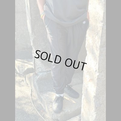 画像9: Sugar & Co. シュガーアンドカンパニー  メッシュパンツ　FIELDSENSOR　BLACK