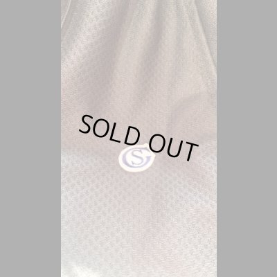 画像5: Sugar & Co. シュガーアンドカンパニー  メッシュパンツ　FIELDSENSOR　BLACK