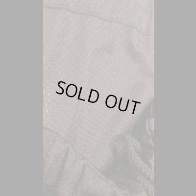 画像6: Sugar & Co. シュガーアンドカンパニー  メッシュパンツ　FIELDSENSOR　BLACK