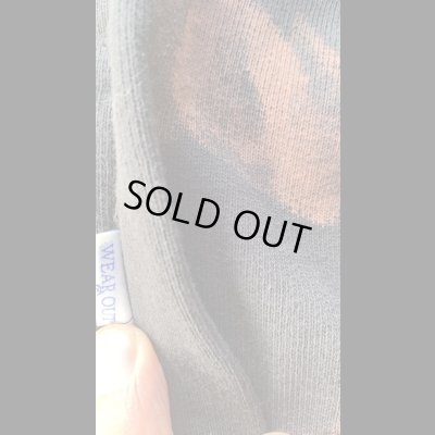 画像5: Sugar & Co. シュガーアンドカンパニー  sweat trousers　BLACK　ブリーチ