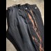 画像9: Sugar & Co. シュガーアンドカンパニー  sweat trousers　BLACK