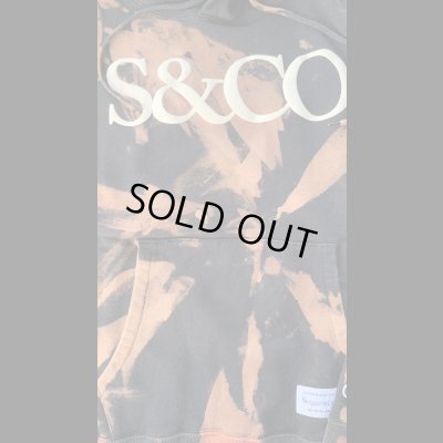 画像4: Sugar & Co.  シュガーアンドカンパニー box Foodie  BLACKブリーチS＆CO