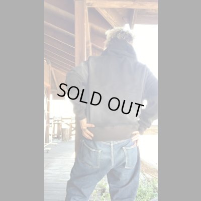 画像9: Sugar & Co.  シュガーアンドカンパニー box Foodie  BLACK サンバーンS＆CO