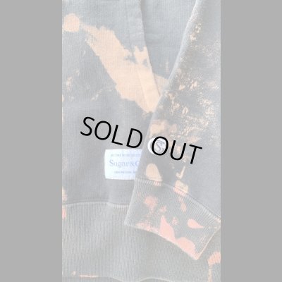 画像7: Sugar & Co.  シュガーアンドカンパニー box Foodie  BLACKブリーチS＆CO