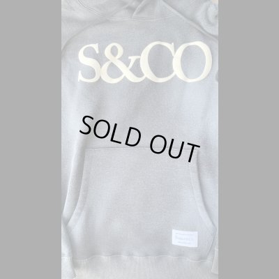 画像5: Sugar & Co.  シュガーアンドカンパニー box Foodie  BLACK サンバーンS＆CO