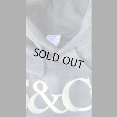 画像6: Sugar & Co.  シュガーアンドカンパニー box Foodie  BLACK サンバーンS＆CO