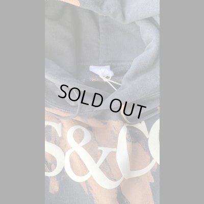 画像3: Sugar & Co.  シュガーアンドカンパニー box Foodie  BLACKブリーチS＆CO