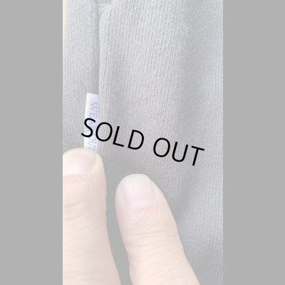 画像6: Sugar & Co. シュガーアンドカンパニー  sweat trousers　BLACK