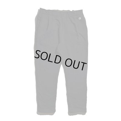 画像3: Sugar & Co. シュガーアンドカンパニー  sweat trousers　BLACK