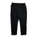 画像3: Sugar & Co. シュガーアンドカンパニー  sweat trousers　BLACK