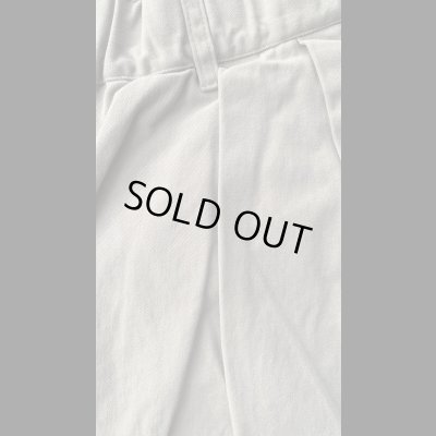 画像5: Sugar & Co.シュガーアンドカンパニー daddy's chino  ダディーズチノ