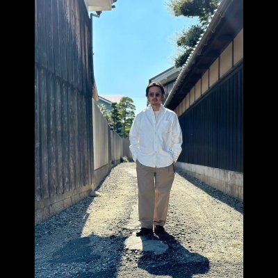 画像10: Sugar & Co.シュガーアンドカンパニー daddy's chino  ダディーズチノ