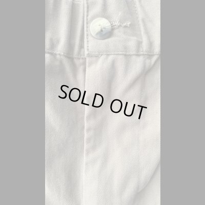 画像3: Sugar & Co.シュガーアンドカンパニー daddy's chino  ダディーズチノ