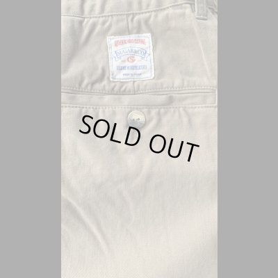 画像8: Sugar & Co.シュガーアンドカンパニー daddy's chino  ダディーズチノ